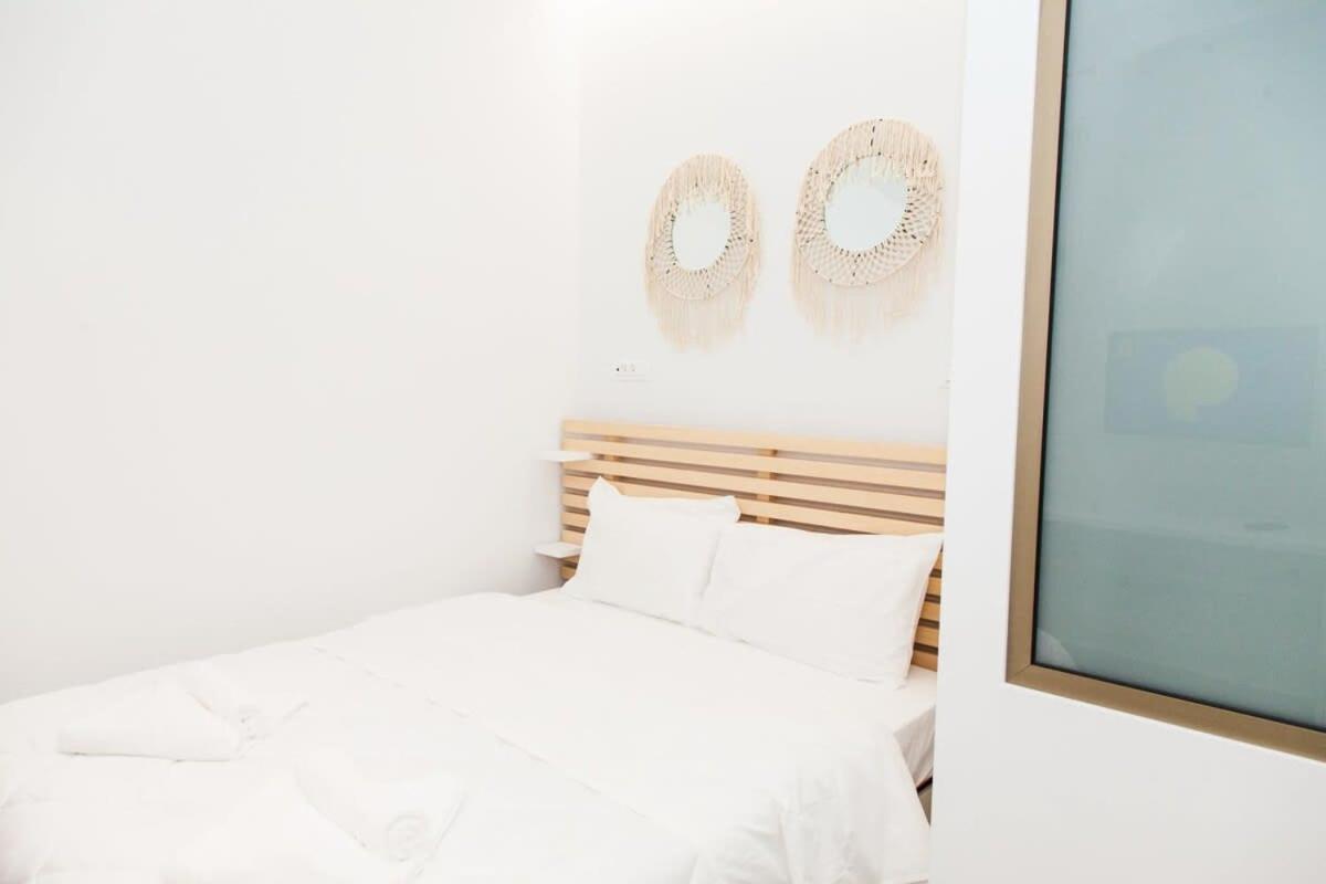 Comfortable 2 Bd Apt Near Sintagma Square Athens Ngoại thất bức ảnh