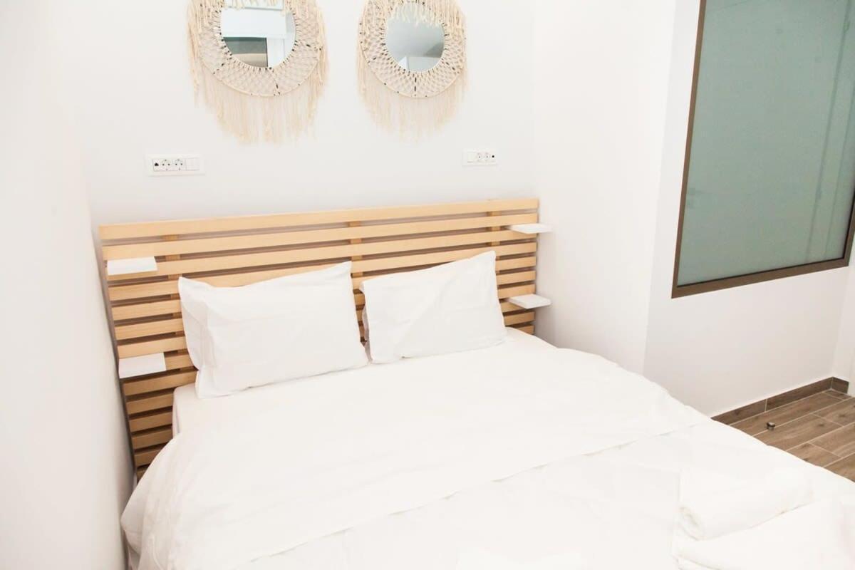Comfortable 2 Bd Apt Near Sintagma Square Athens Ngoại thất bức ảnh