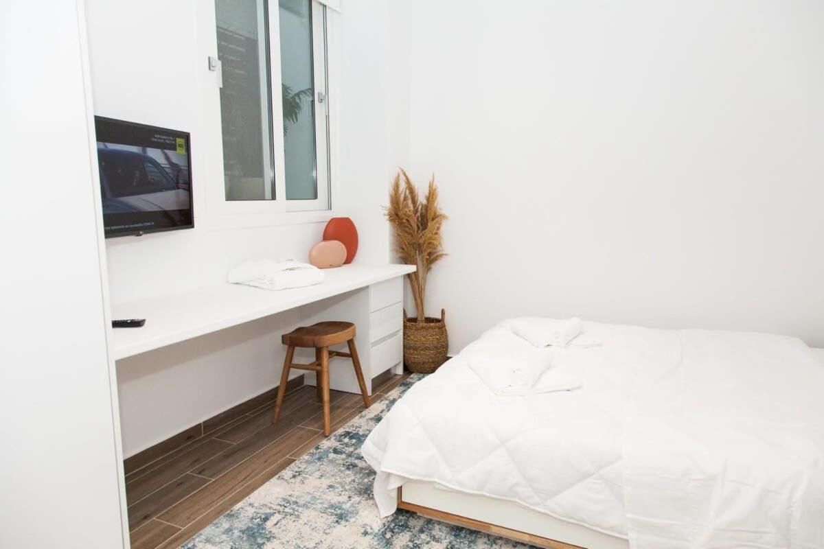 Comfortable 2 Bd Apt Near Sintagma Square Athens Ngoại thất bức ảnh