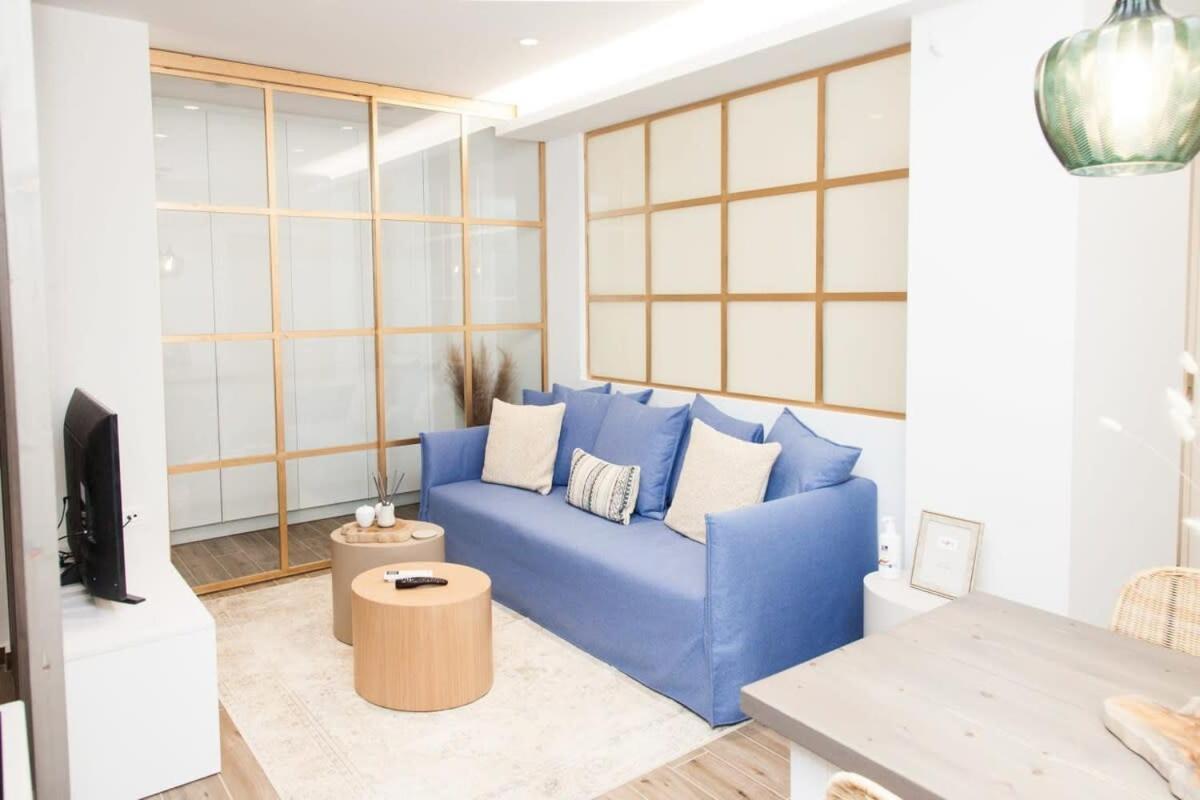 Comfortable 2 Bd Apt Near Sintagma Square Athens Ngoại thất bức ảnh