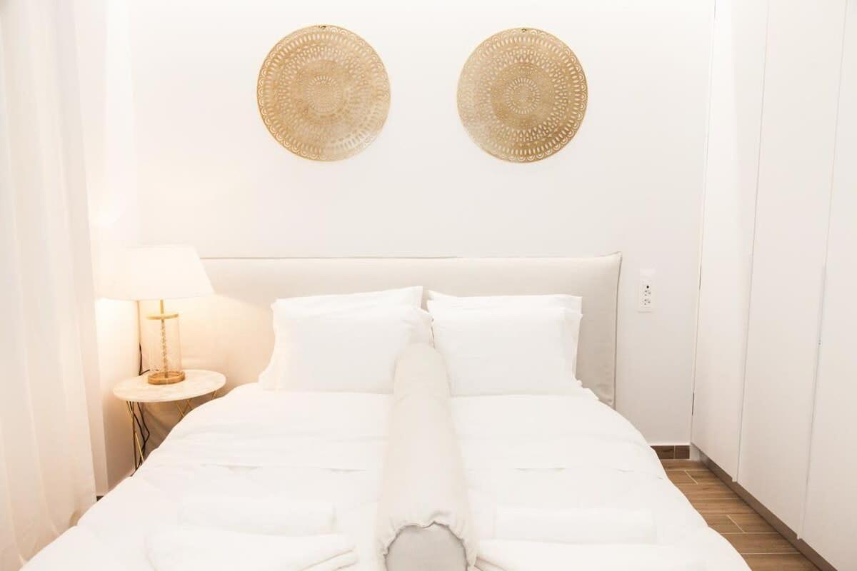 Comfortable 2 Bd Apt Near Sintagma Square Athens Ngoại thất bức ảnh