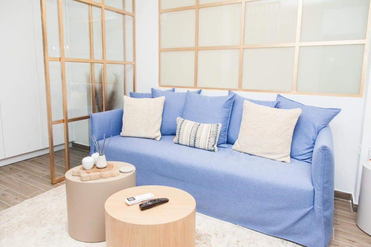 Comfortable 2 Bd Apt Near Sintagma Square Athens Ngoại thất bức ảnh