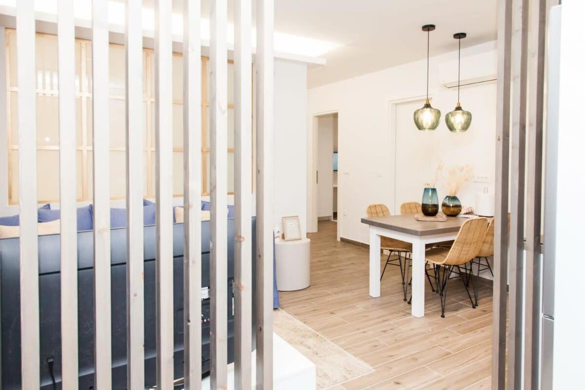 Comfortable 2 Bd Apt Near Sintagma Square Athens Ngoại thất bức ảnh