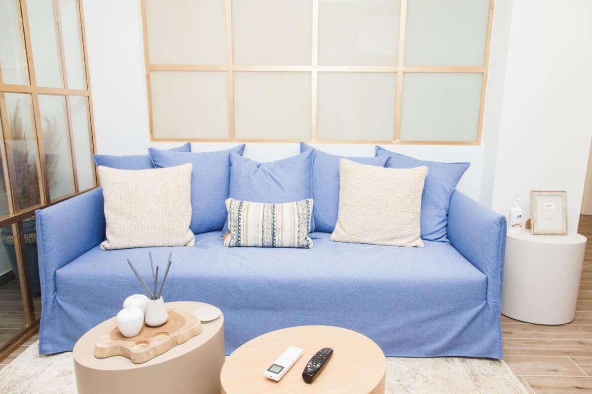 Comfortable 2 Bd Apt Near Sintagma Square Athens Ngoại thất bức ảnh