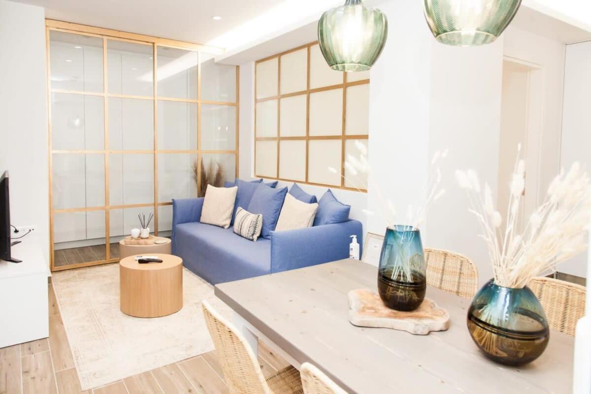 Comfortable 2 Bd Apt Near Sintagma Square Athens Ngoại thất bức ảnh